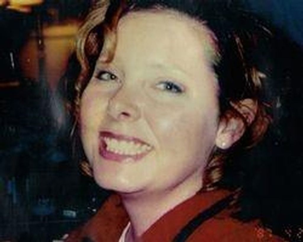 Sonja Marie Stevens