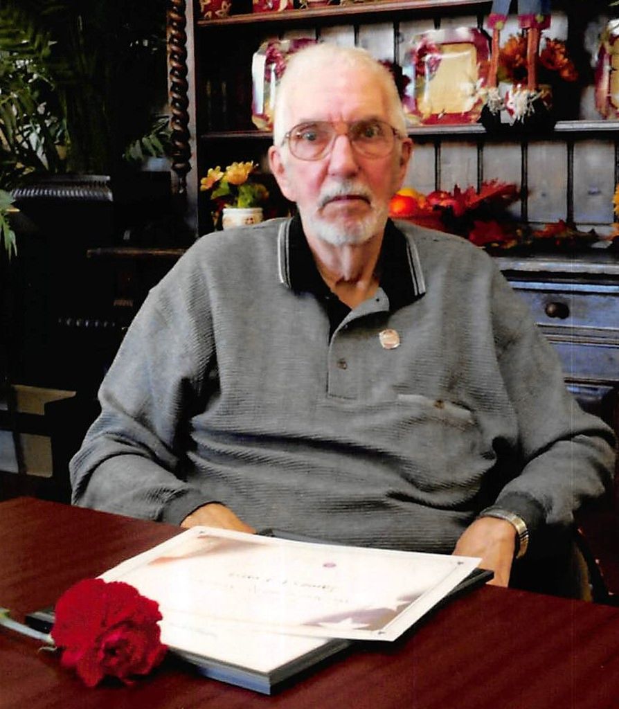 James Edward Evans