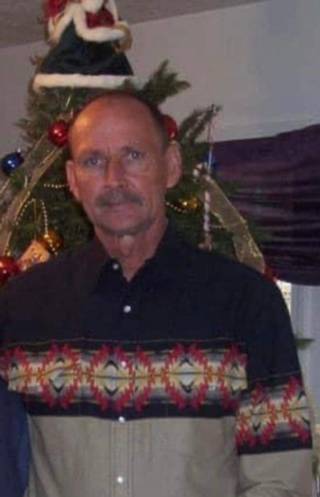 Billy Wayne White Profile Photo