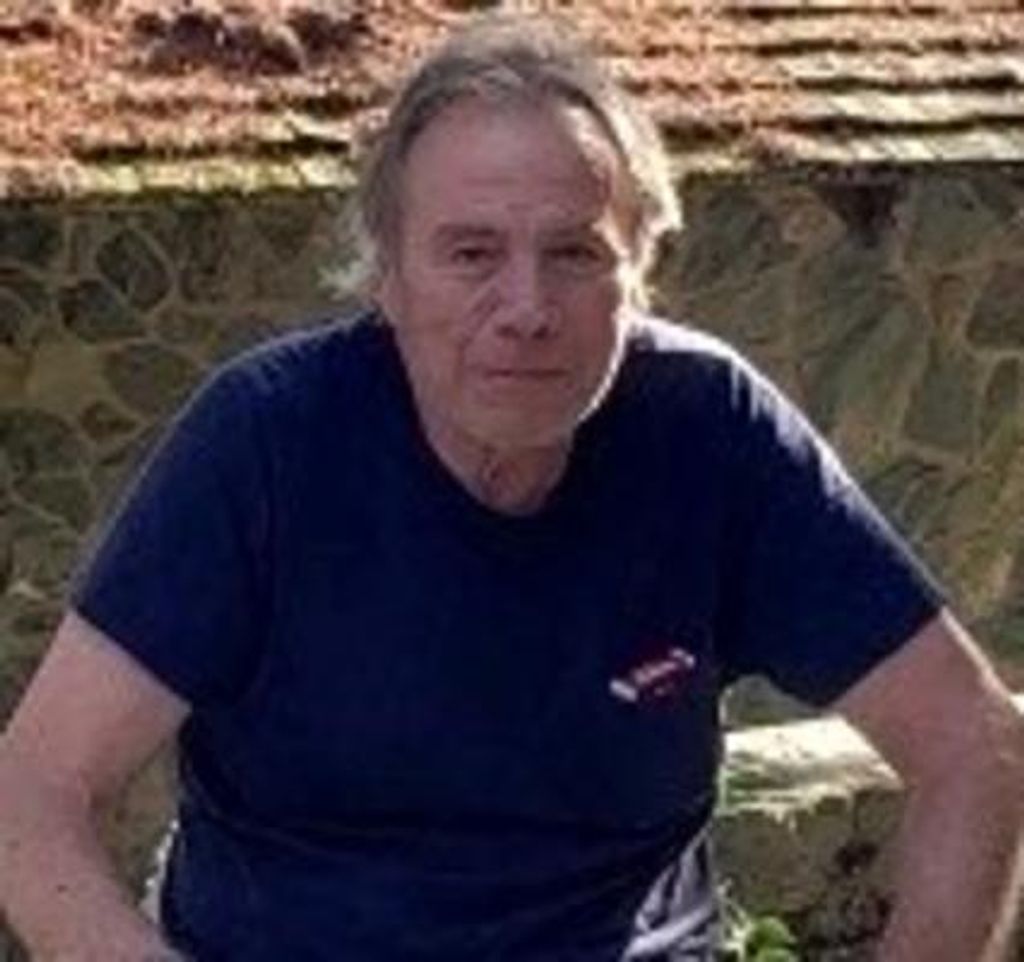 Thomas S. O'Halloran Profile Photo