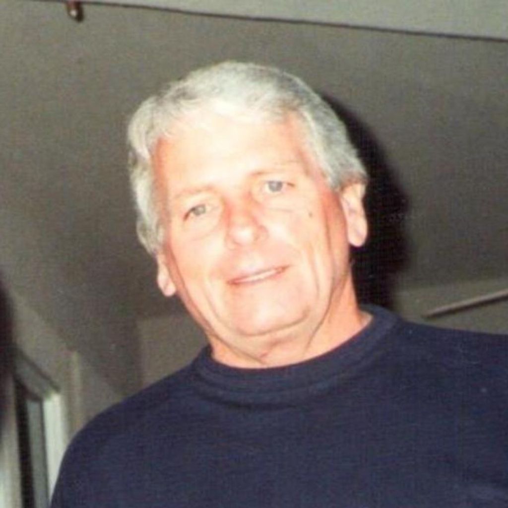 Charles Gary Corzine Profile Photo