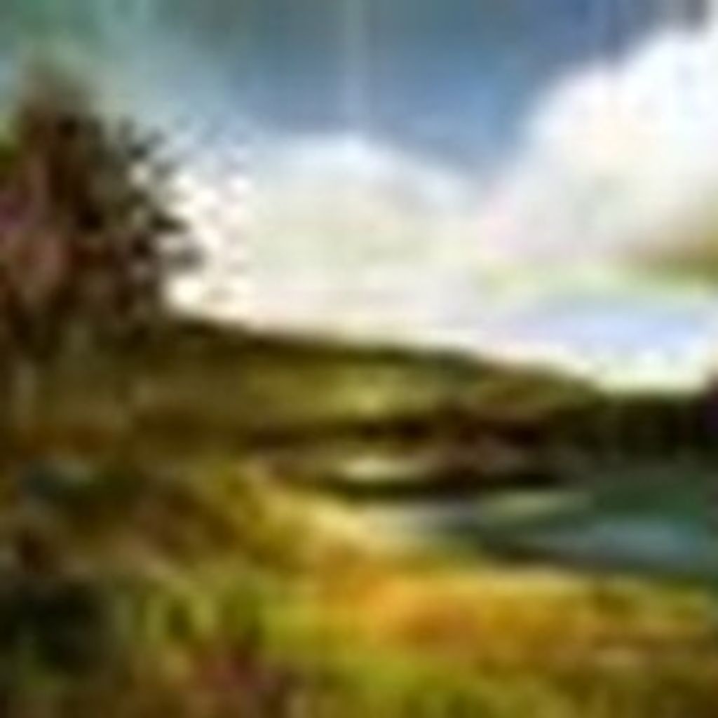 Linda  Webster Crater