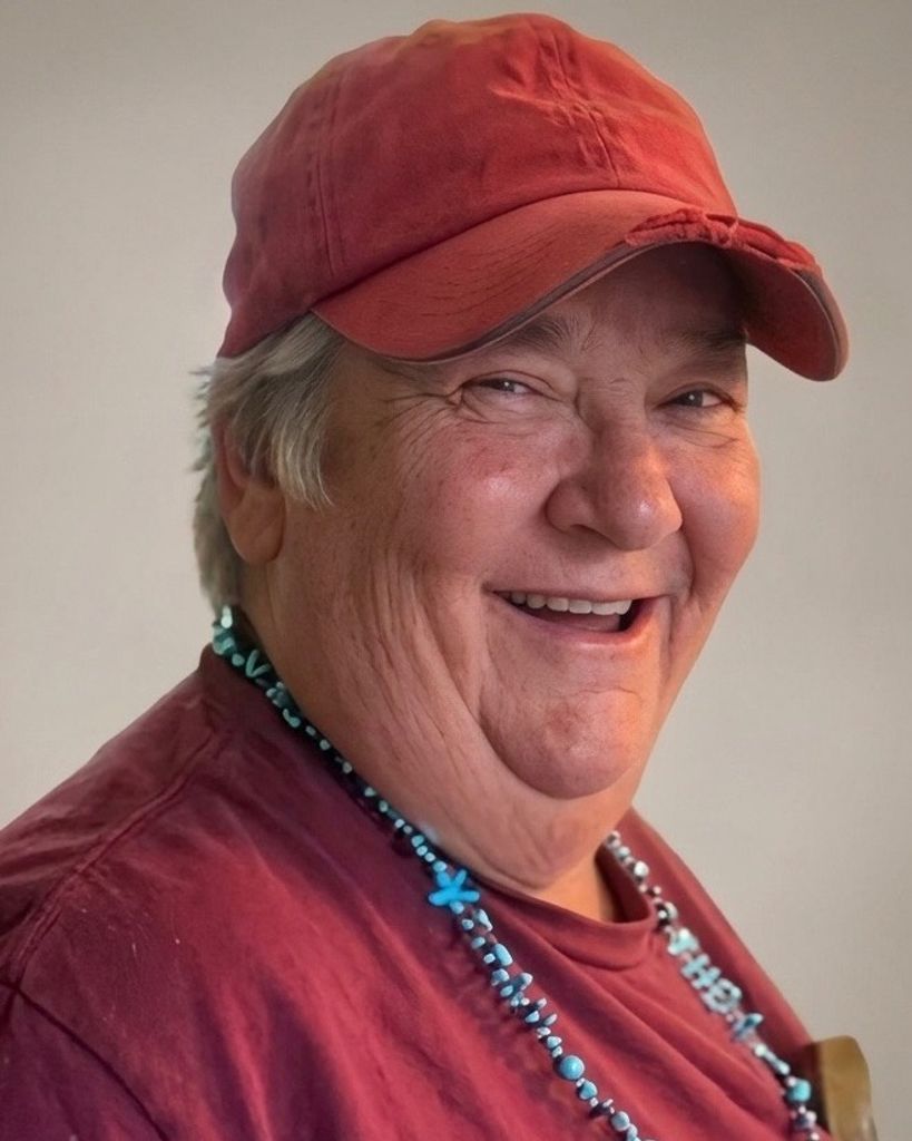 Janet Brabham Profile Photo