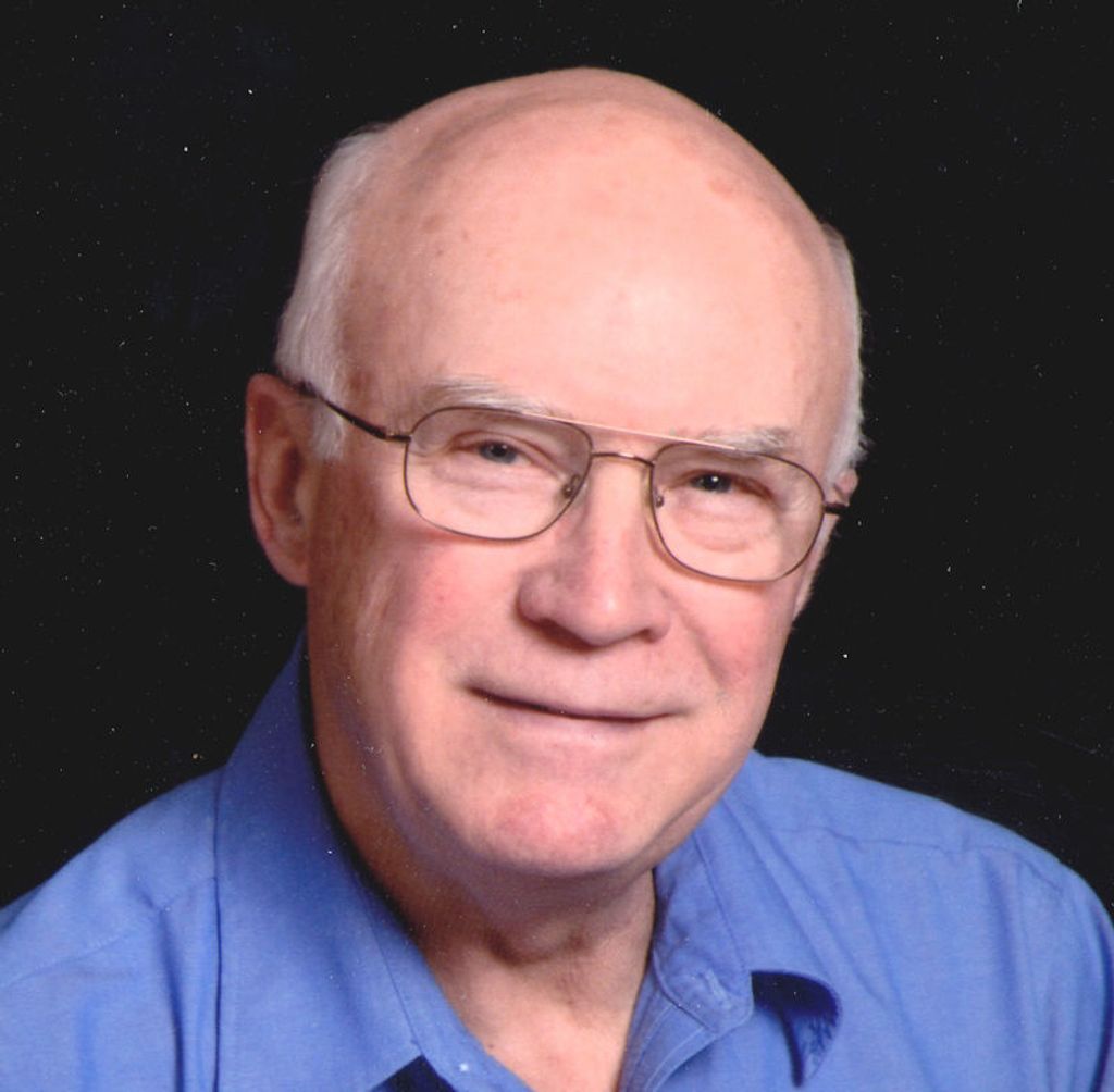 Daniel A. Blandford Profile Photo