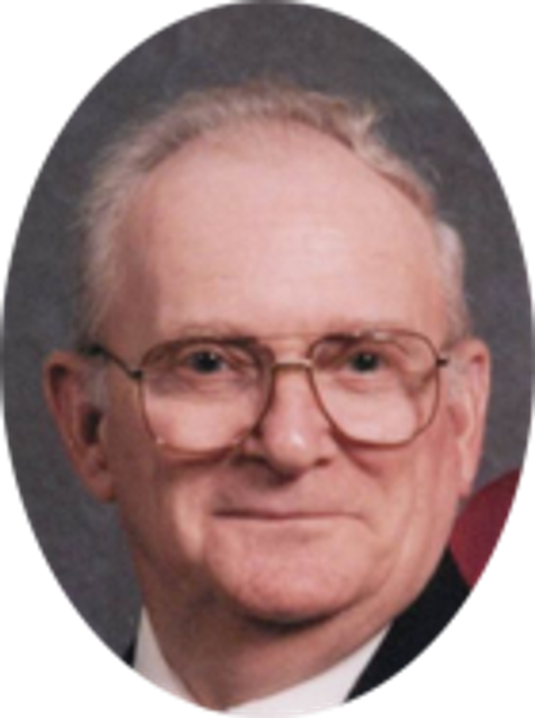 Charles Allen
