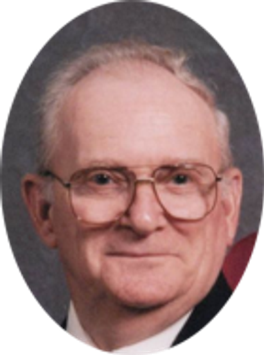 Charles Allen Profile Photo