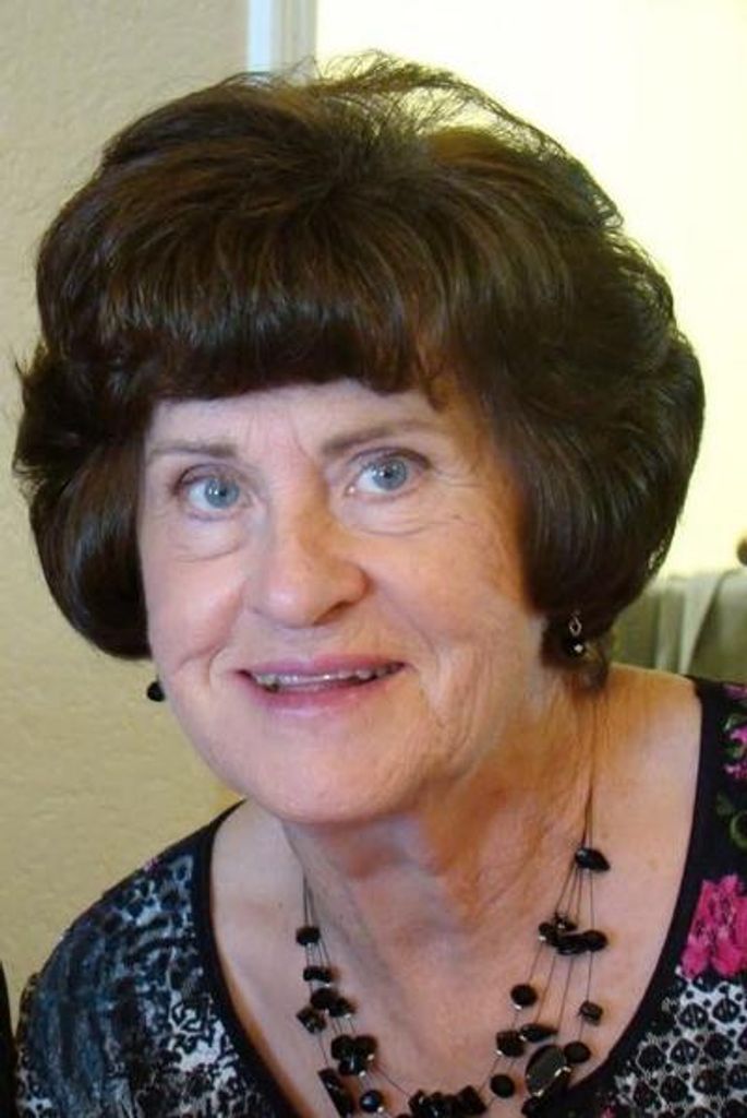 Nancy Carolyn Martin Profile Photo