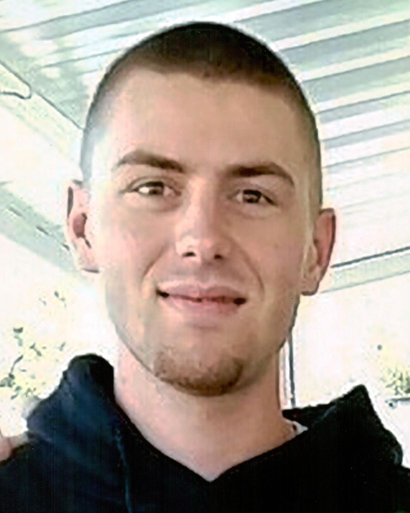 Travis R. Young