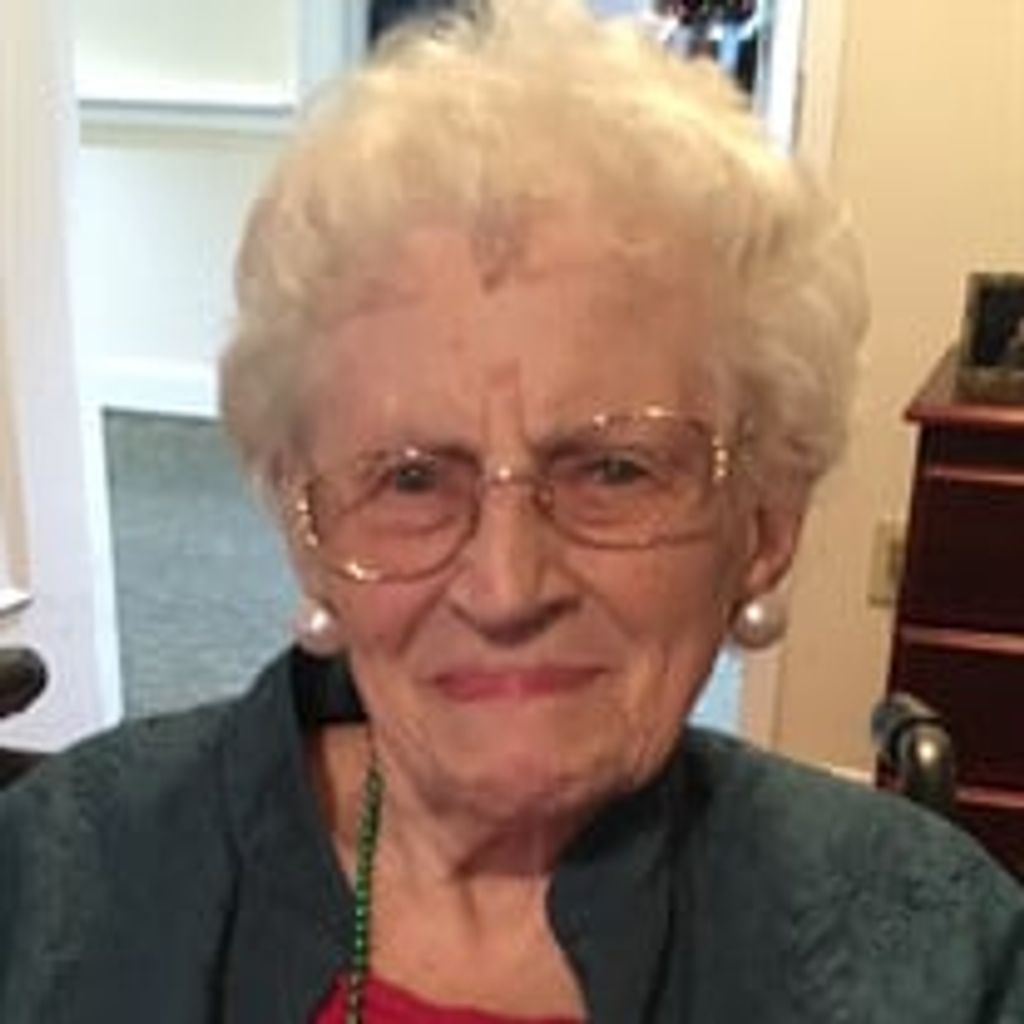 Lila R. Hamilton