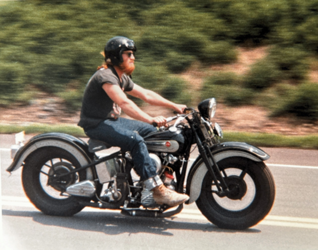 David M. Fletcher Profile Photo