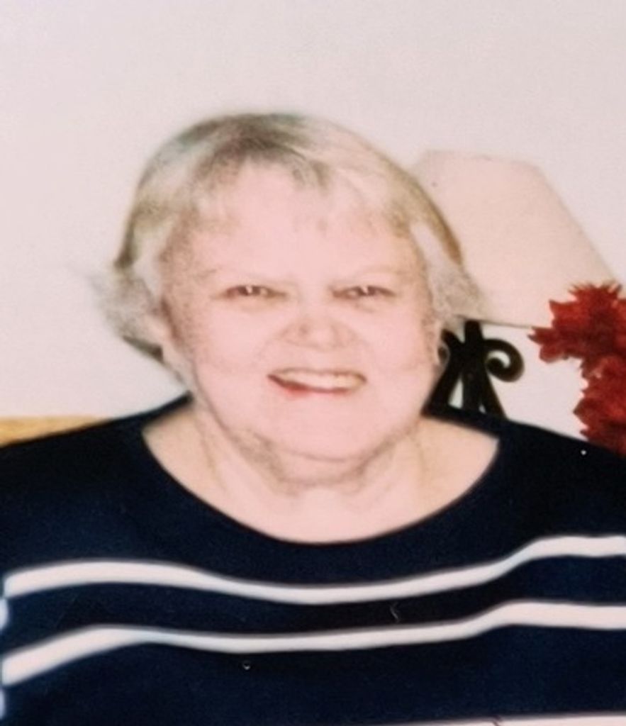 Maurine Yvonne Richolson Profile Photo