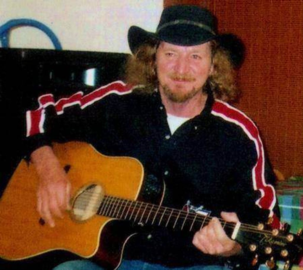 Kenneth D. Hamsley