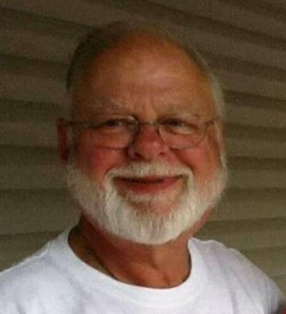 John Francis Walterich