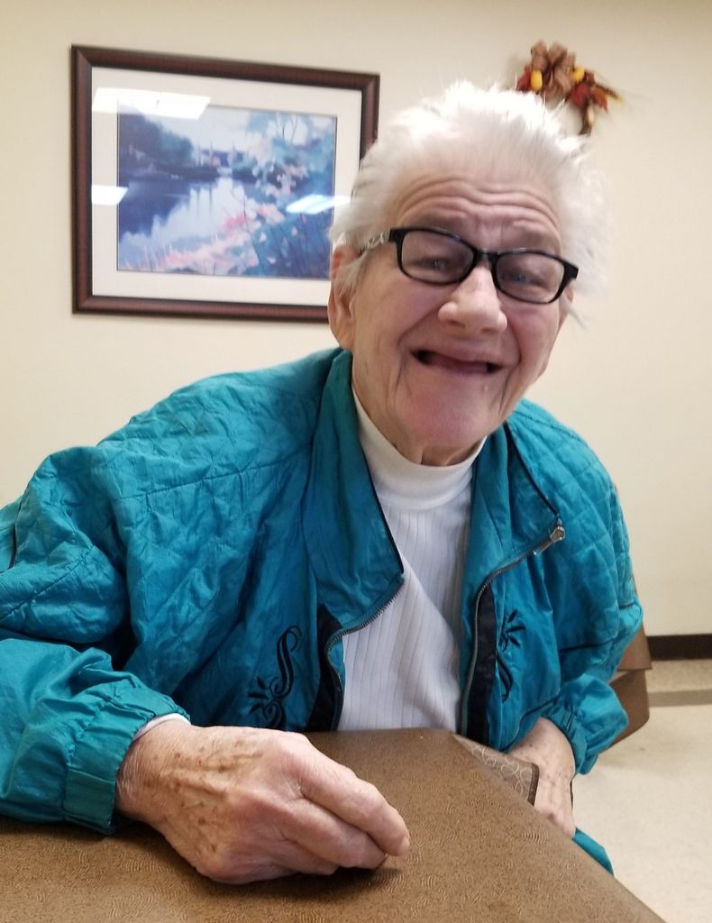 Marilyn S Attaway