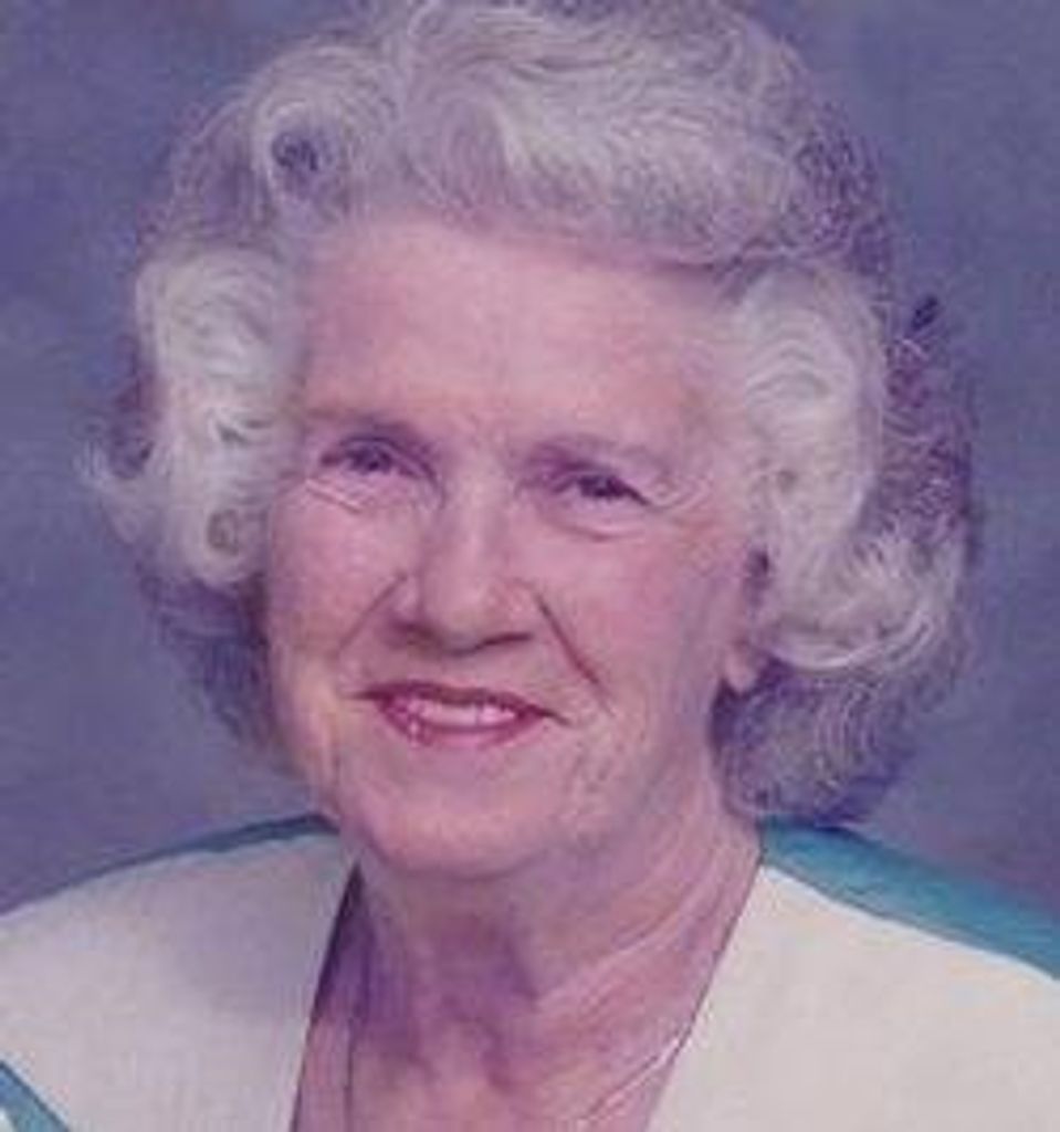 Winnie Hodges