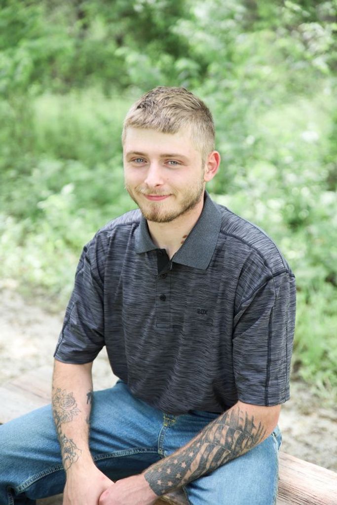 Bryce Gabriel Reese Profile Photo
