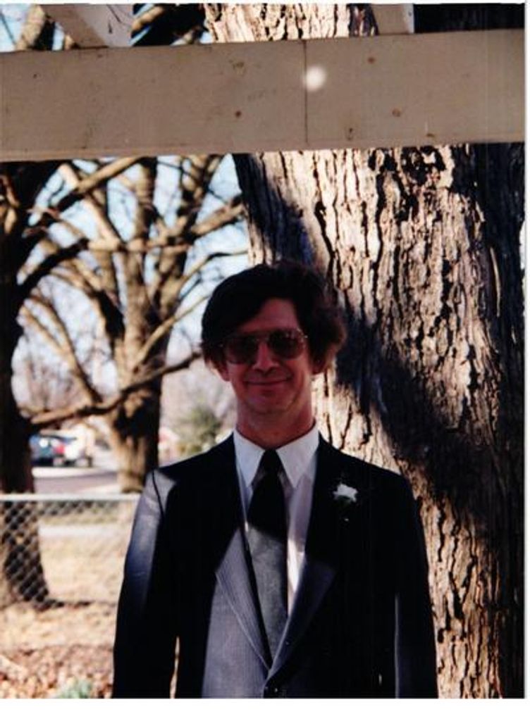 James Martin Tietze Profile Photo