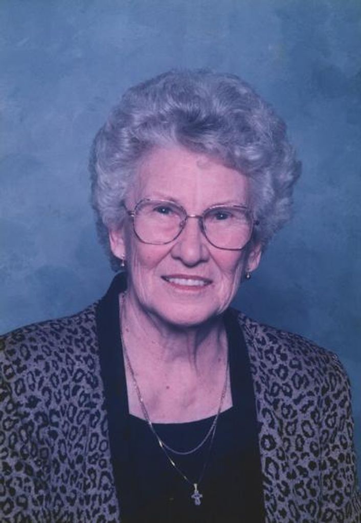 Della Mae Vanblaricom Profile Photo