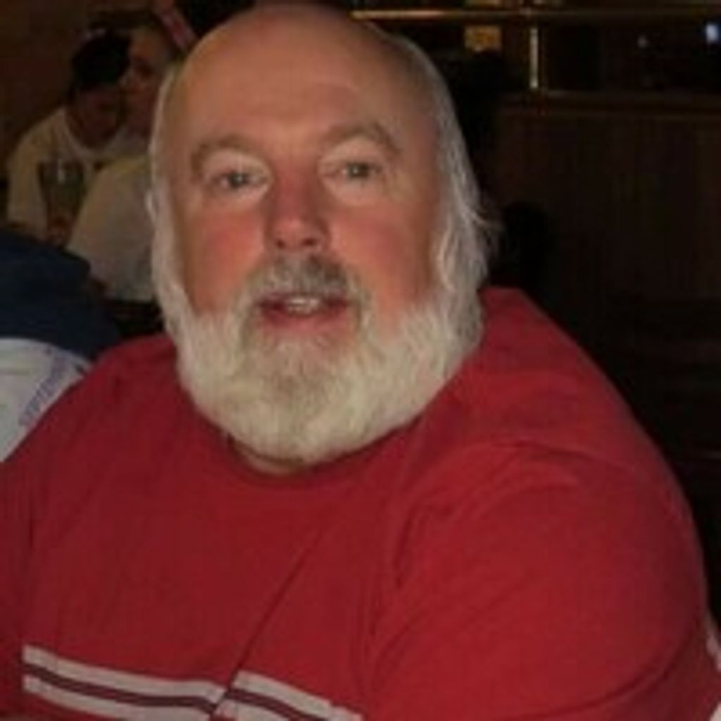 Rev. Terry A. Tate Profile Photo