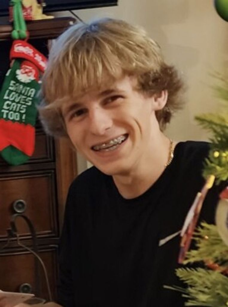 Dustin Jarel Gulsby Profile Photo