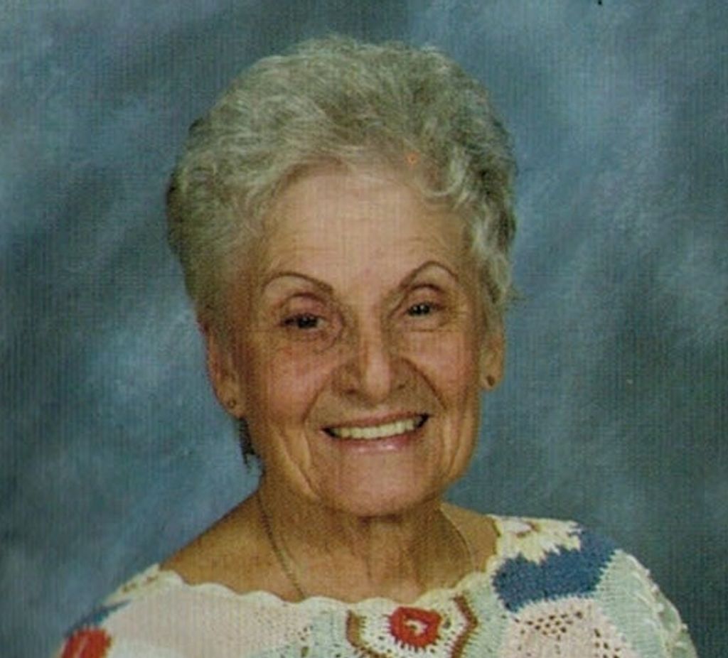 Caroline “Konky” Tridico