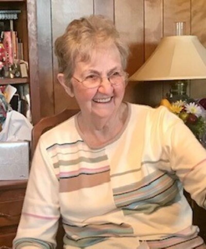 Marie Chaney Profile Photo