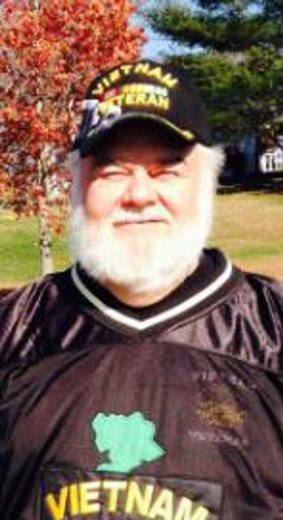 Norman F. Lucas Profile Photo