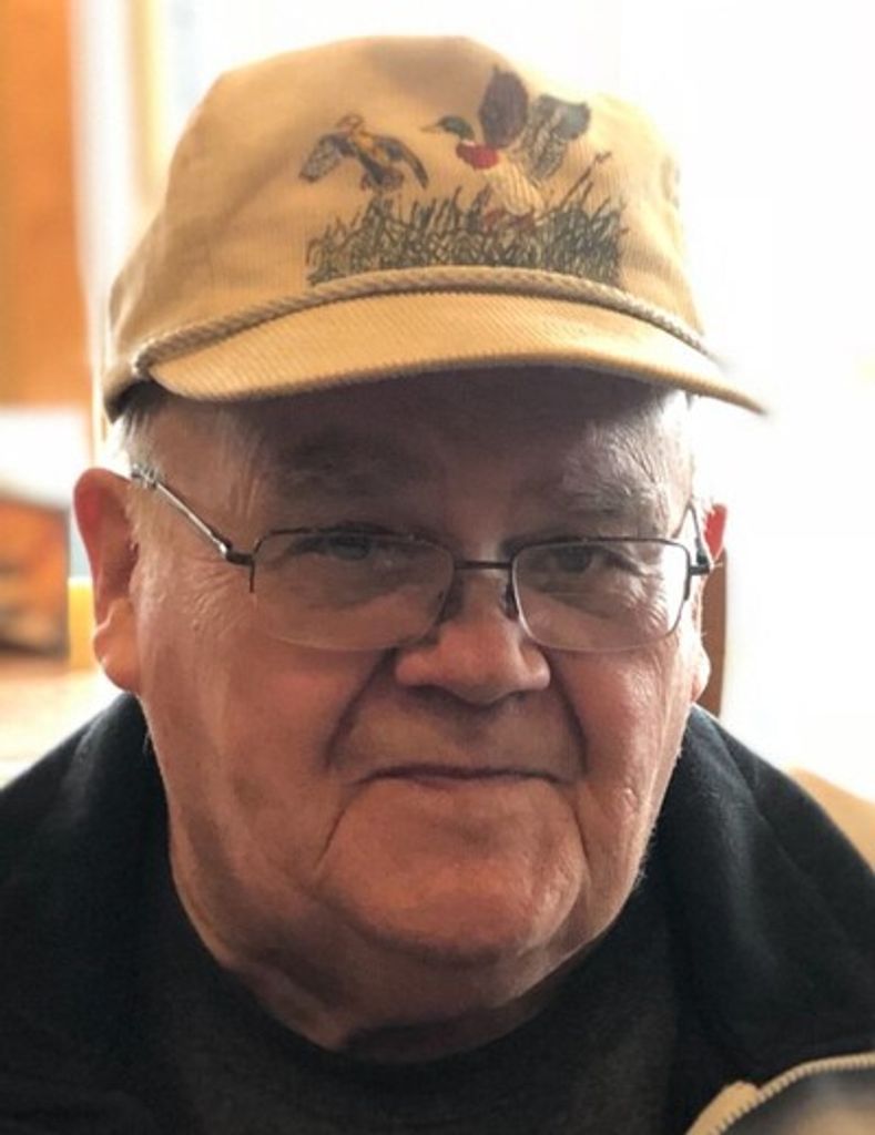 Marvin Leroy Smith Profile Photo
