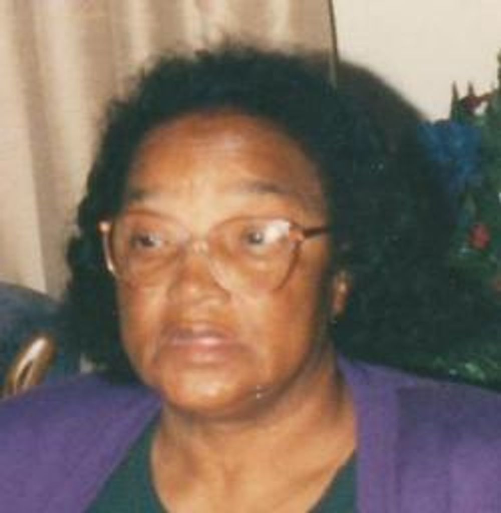 Mrs. Edna Lee Jackson