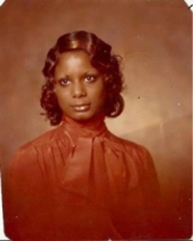 Tammy Evette Shaw
