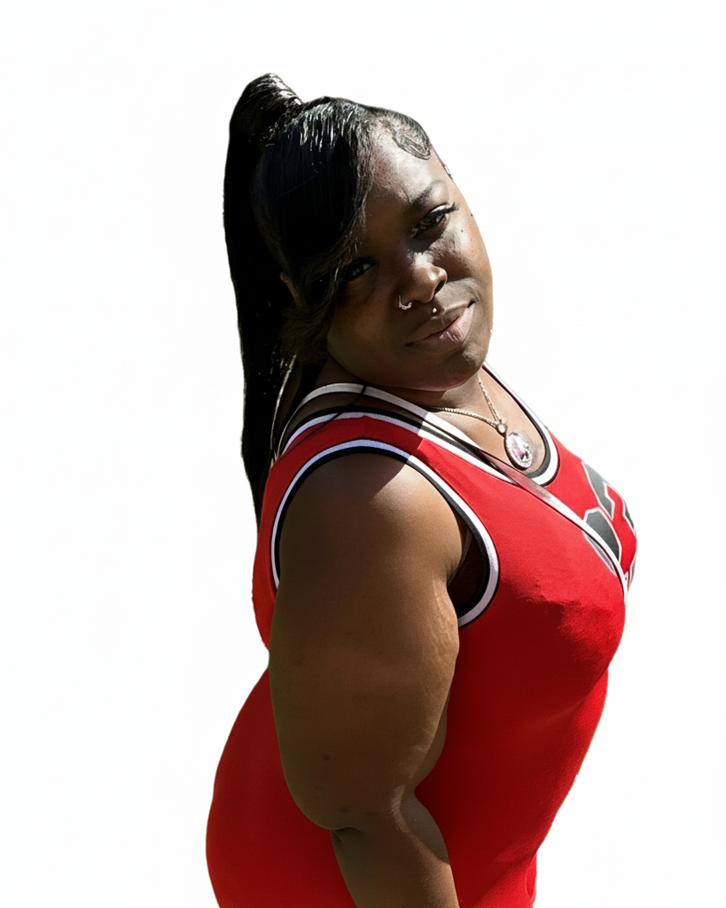 Tia Marie Patrick Profile Photo
