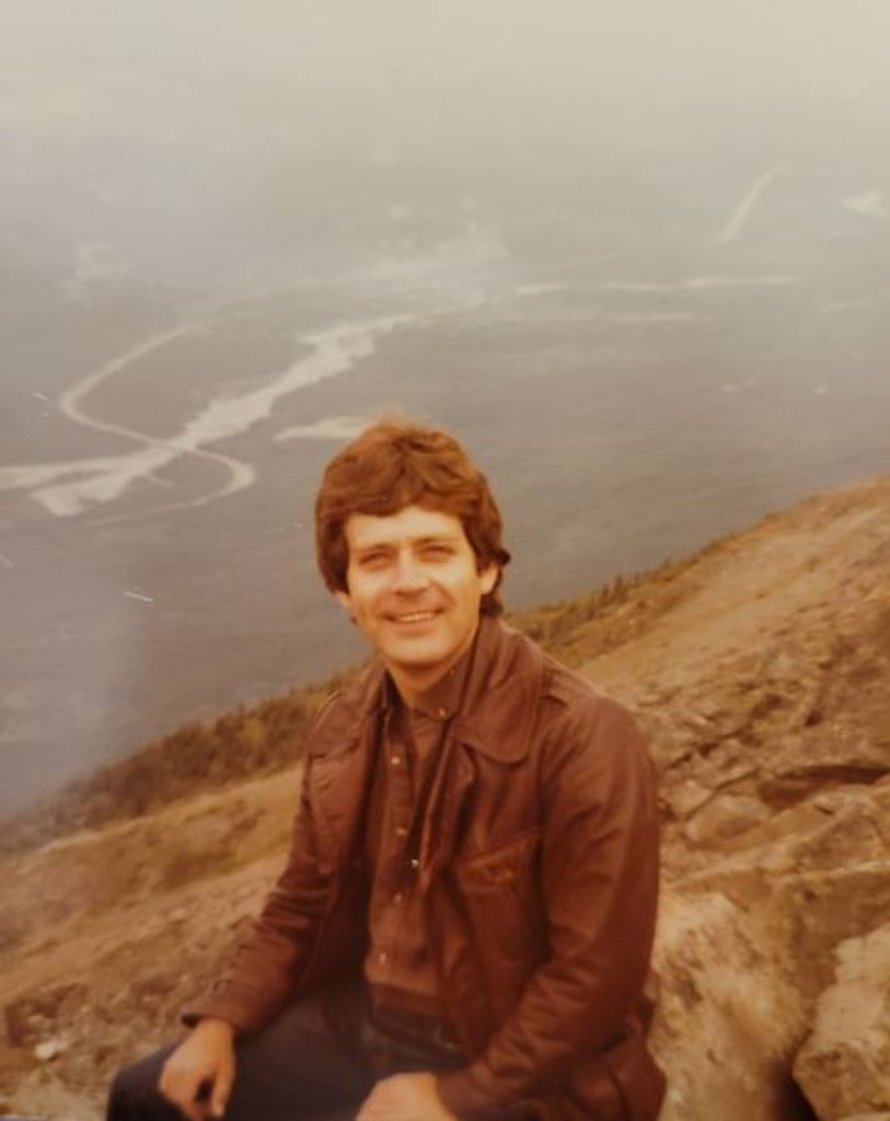 Glen Alan Miller