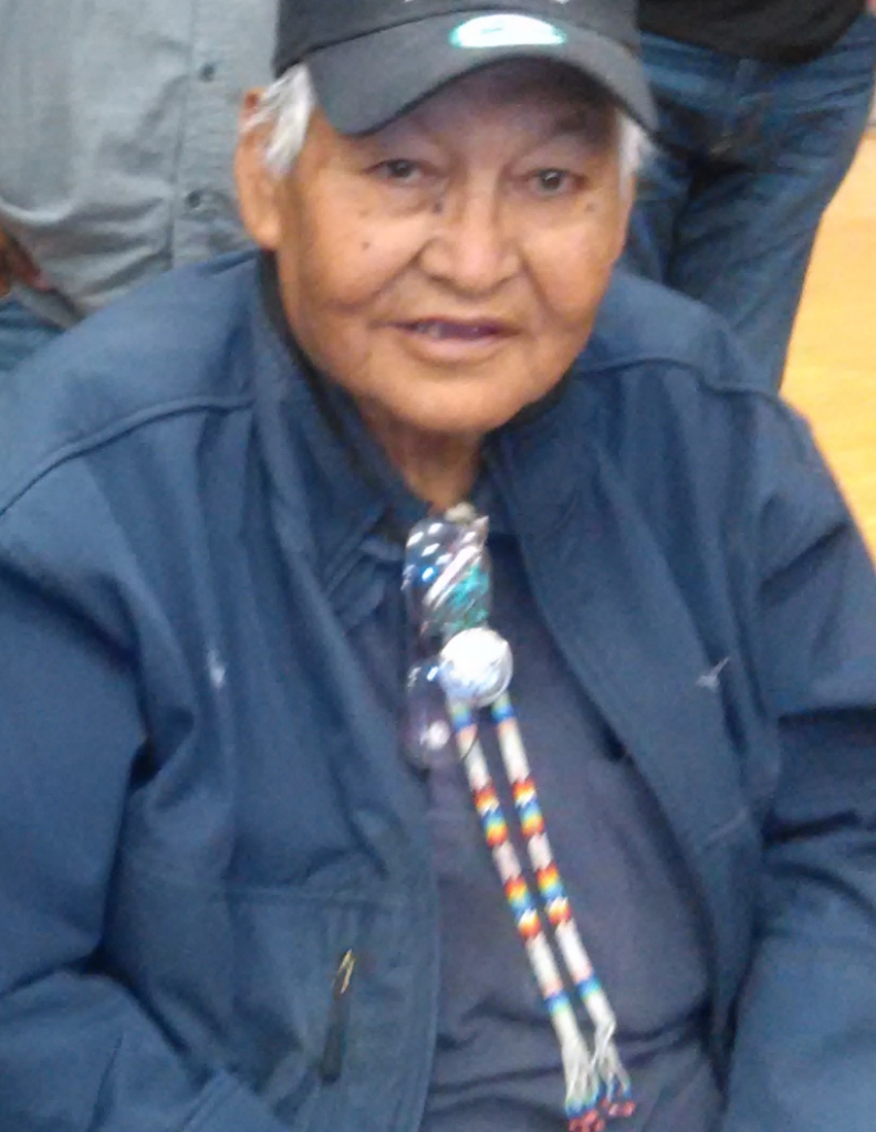 Freddie R. Platero
