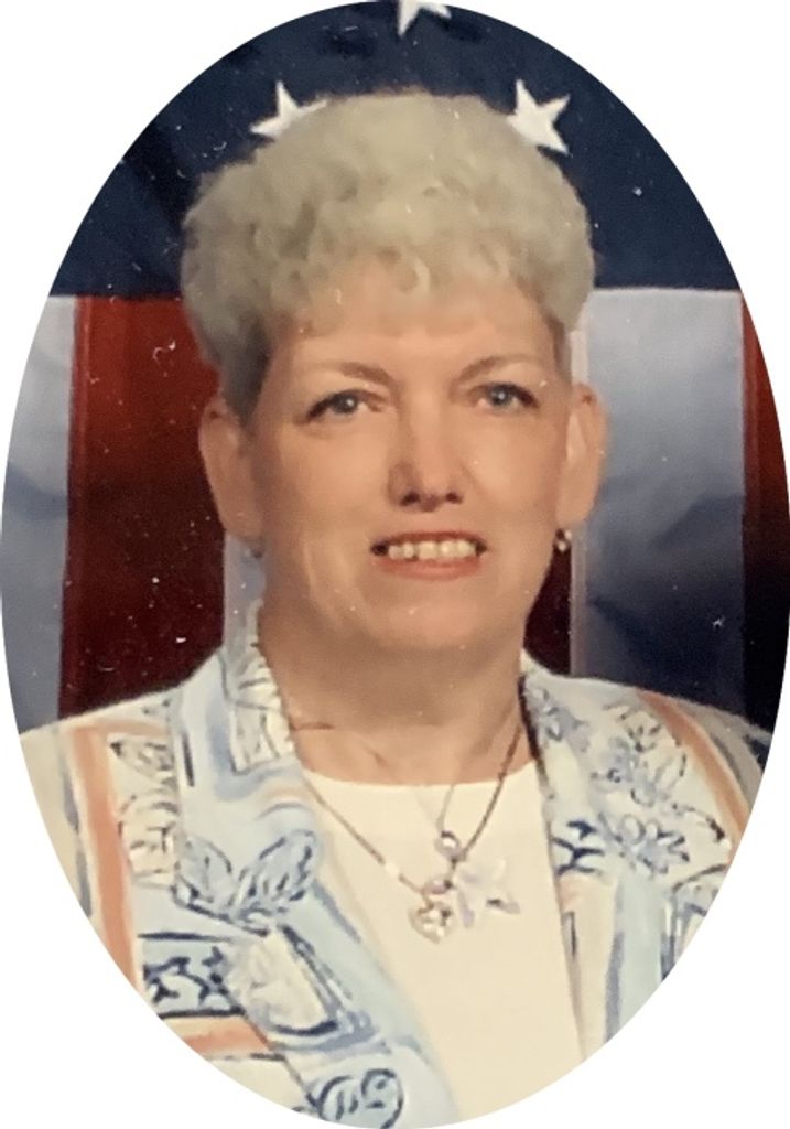 Carolyn E King