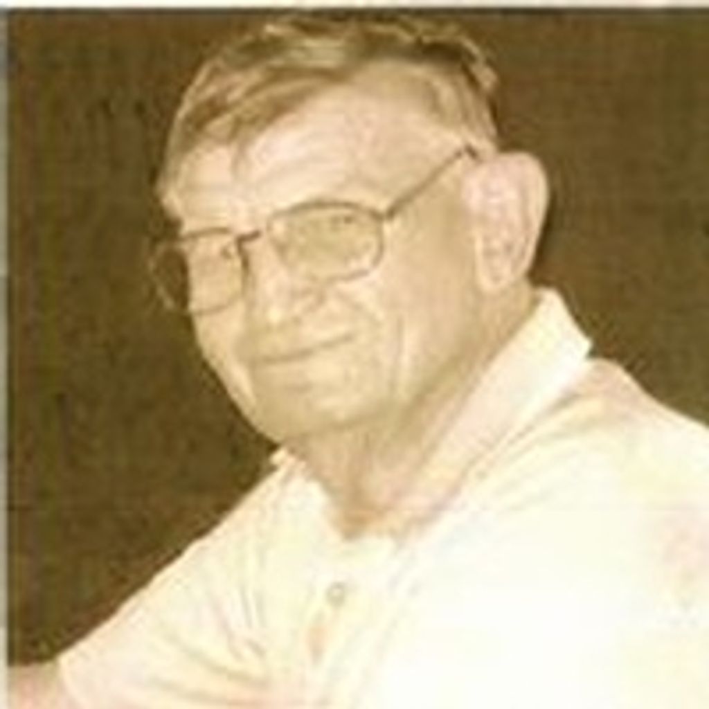 Gerald Johnson