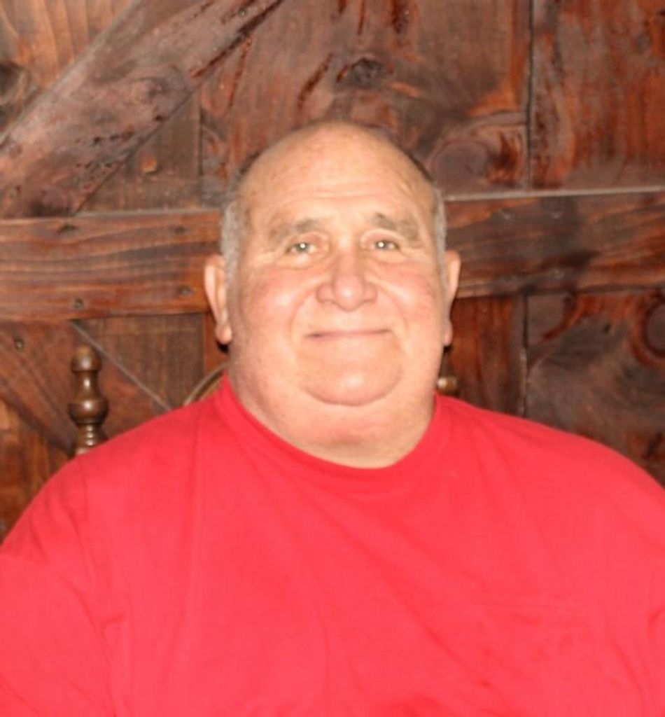 Ronald Leroy Johnson Profile Photo