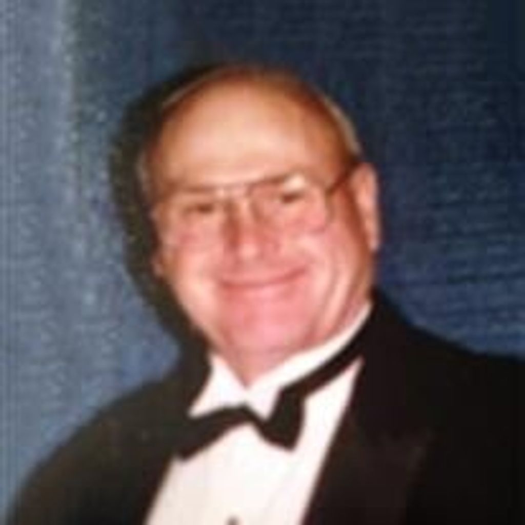 Richard Ferry