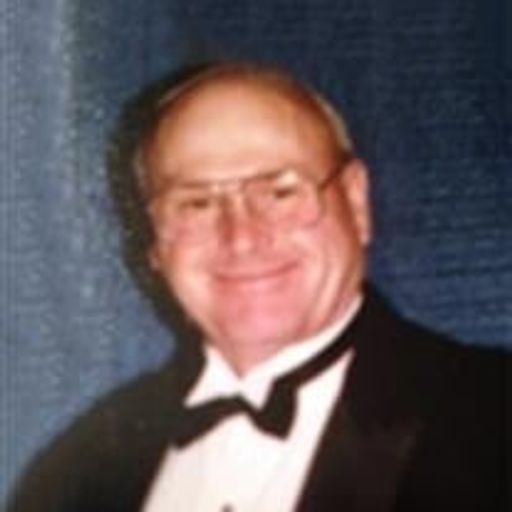 Richard Ferry Profile Photo