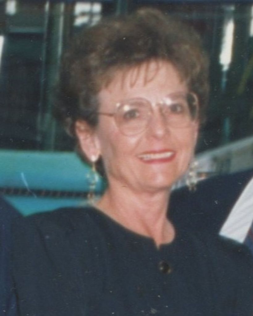 Judith Elizabeth Kilinski Profile Photo