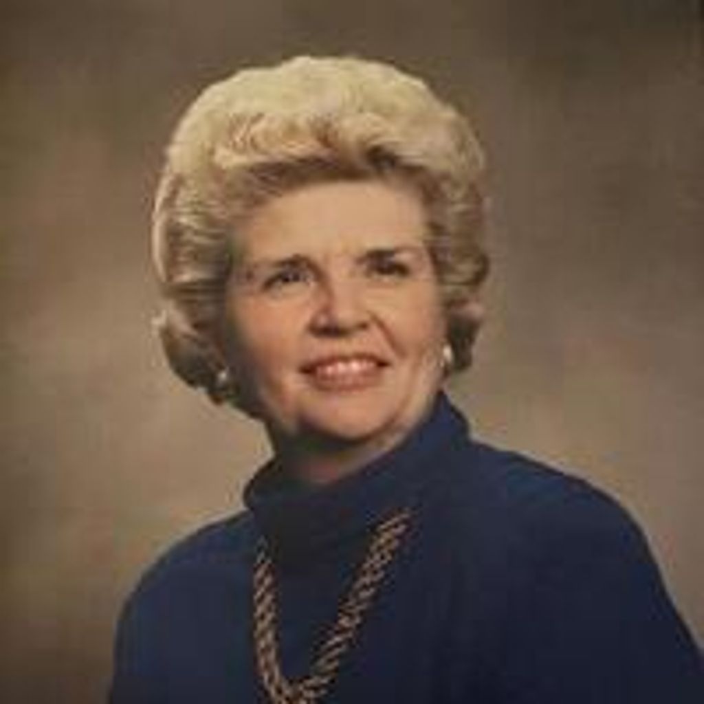 Mary Lee McCoy