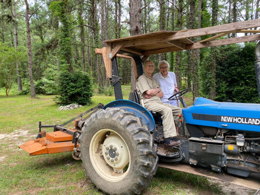 Edward Barge Stallworth