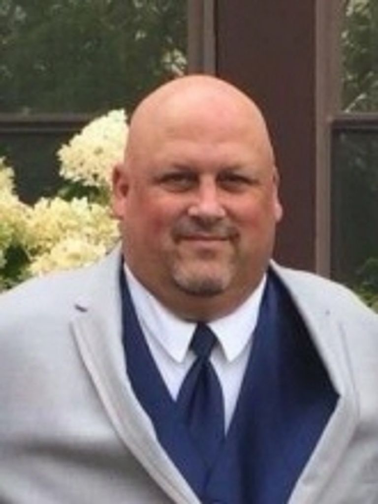 Christopher T. Cassette