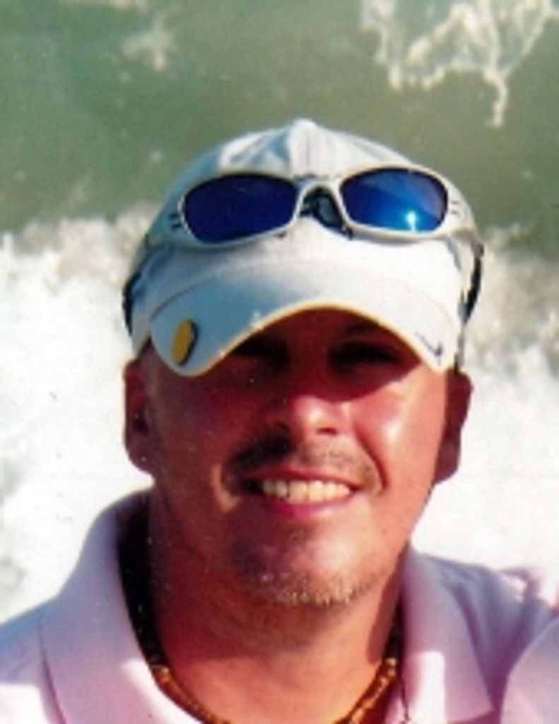 Mark Lane Lawson