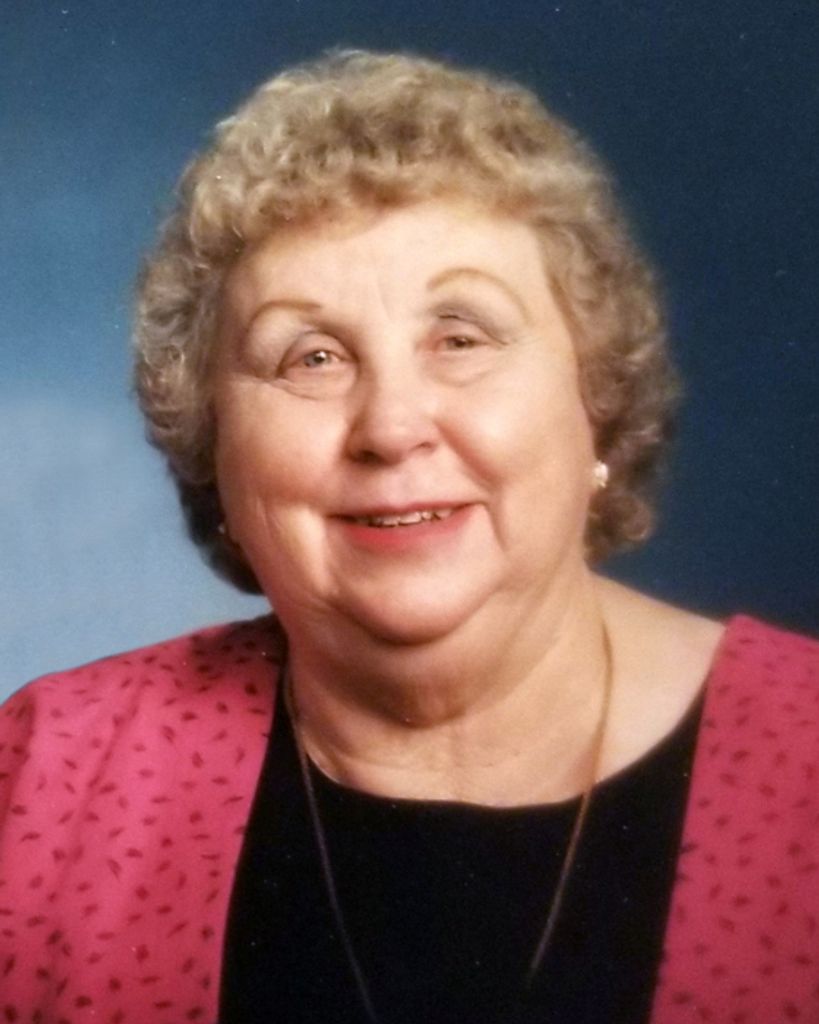 Larae Harward Herbert