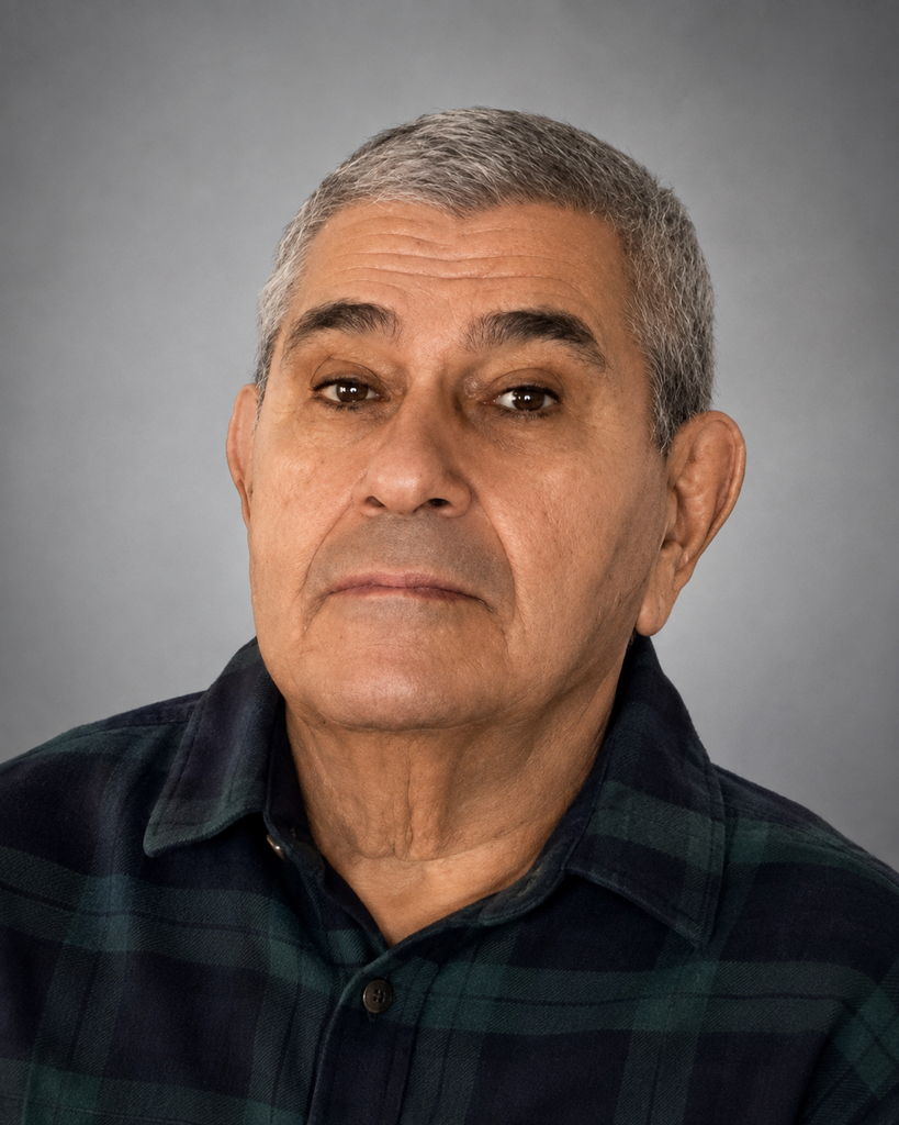 Manuel Gutierrez Profile Photo