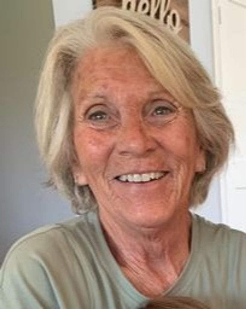 Jane Candace Hoffman Profile Photo