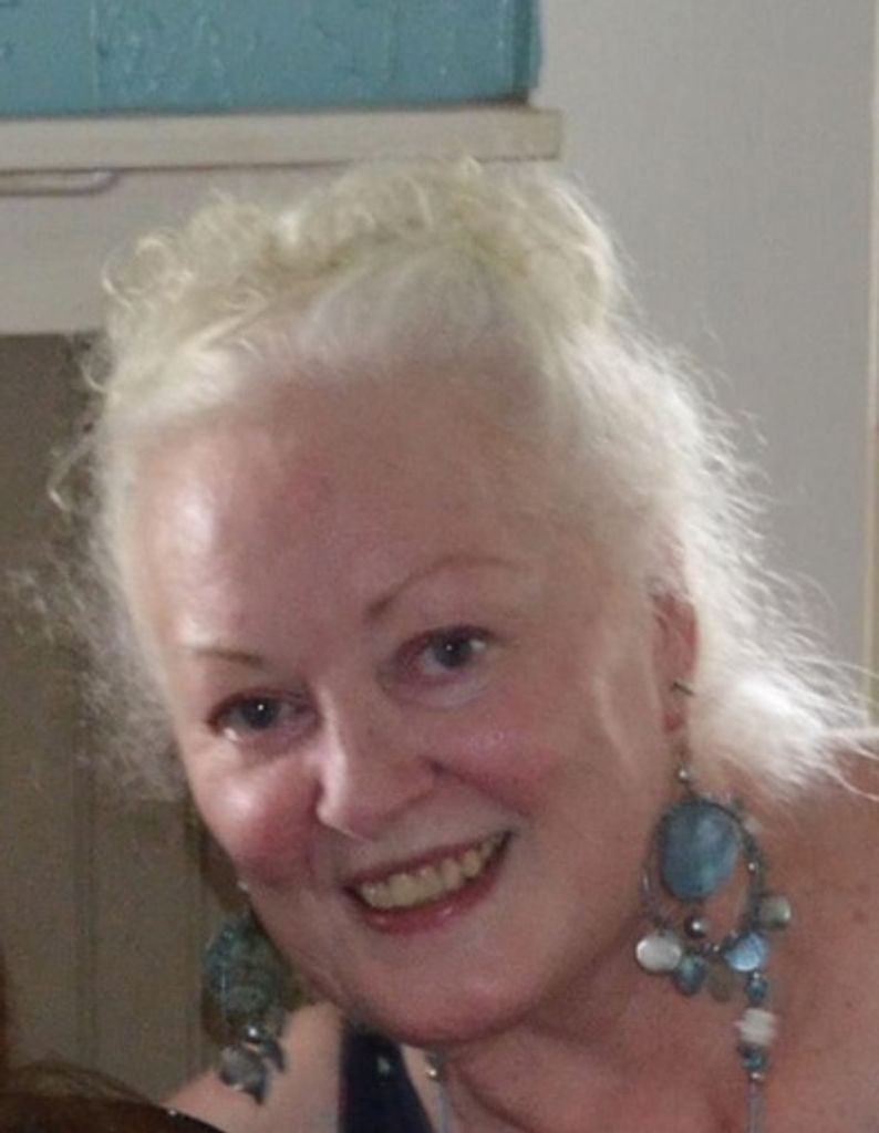 Judie Angela Jamison Profile Photo