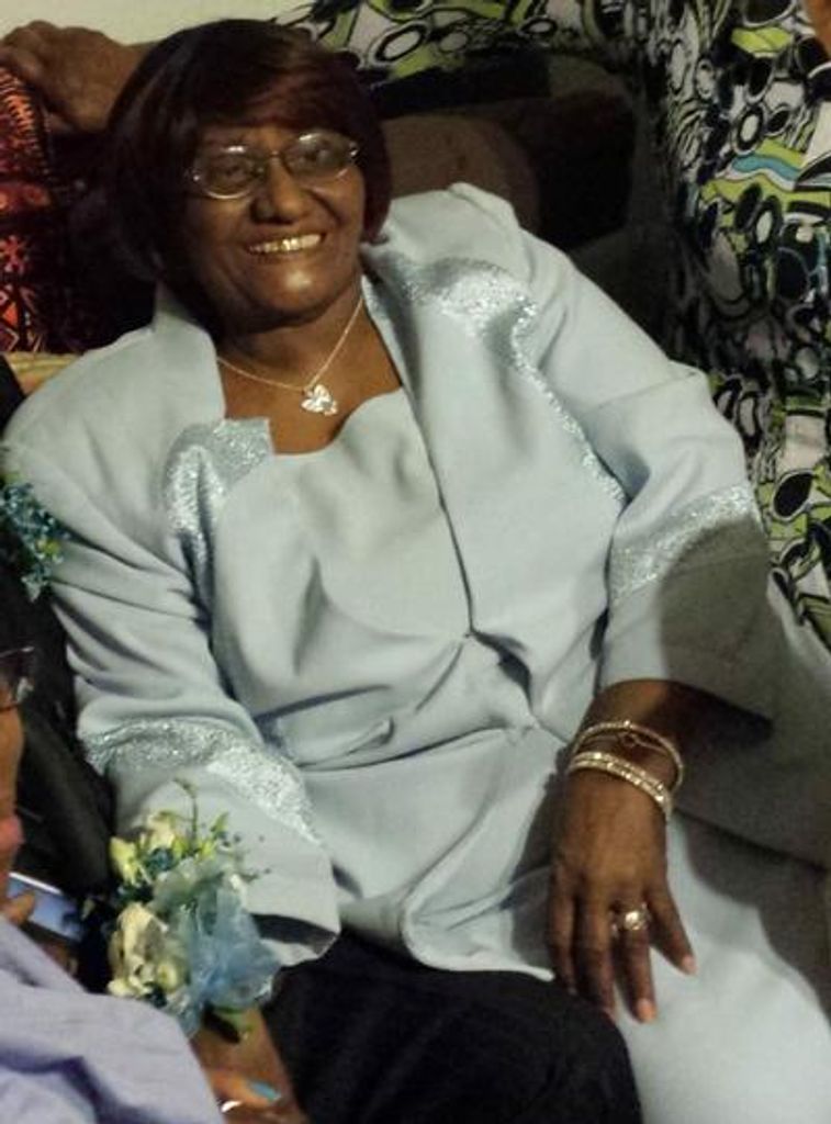Mary Lee Dailey Profile Photo