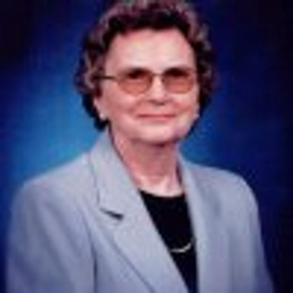 Louise Emma Wiedenmeyer