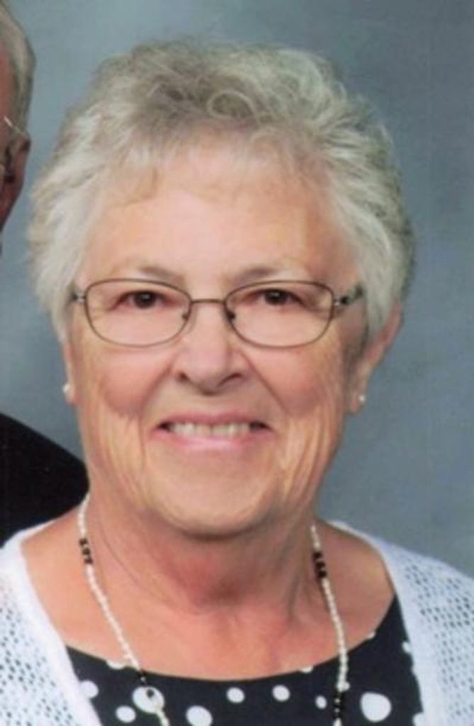 Frances Bierlein Profile Photo